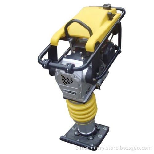 Tamping Rammer 72 (LTR72)